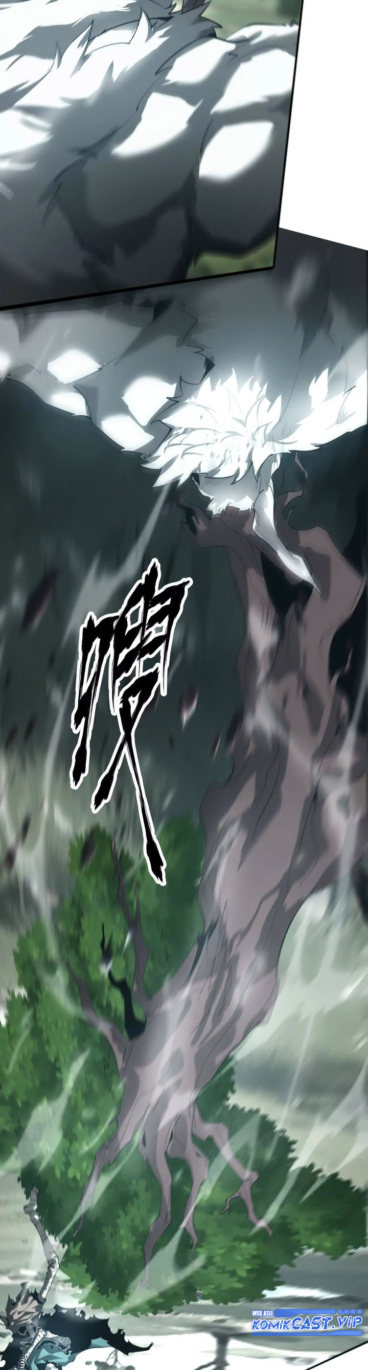 Game Online: Unrivaled In The World (Remake) Chapter 04 Image 16