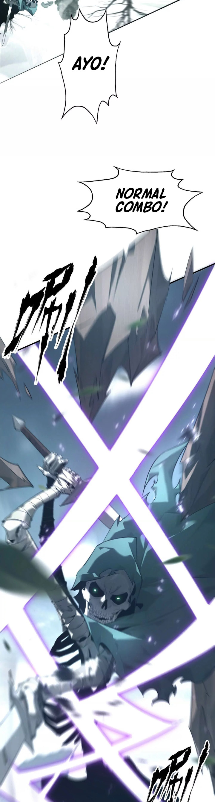 Game Online: Unrivaled In The World (Remake) Chapter 04 Image 17