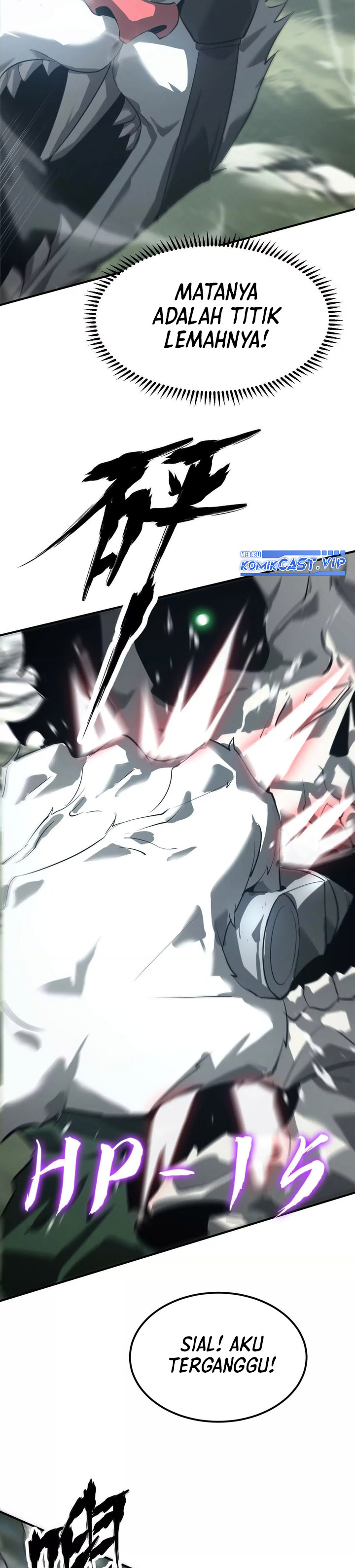 Game Online: Unrivaled In The World (Remake) Chapter 04 Image 21