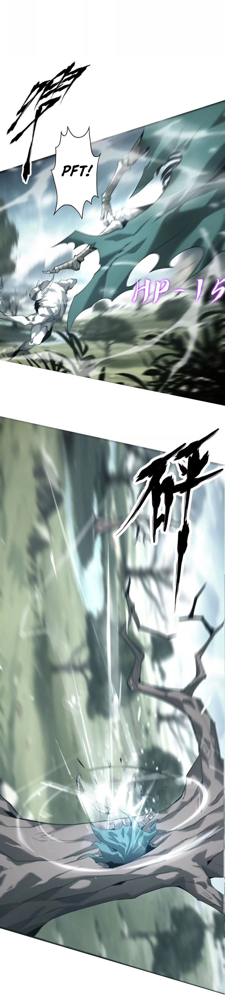 Game Online: Unrivaled In The World (Remake) Chapter 04 Image 24