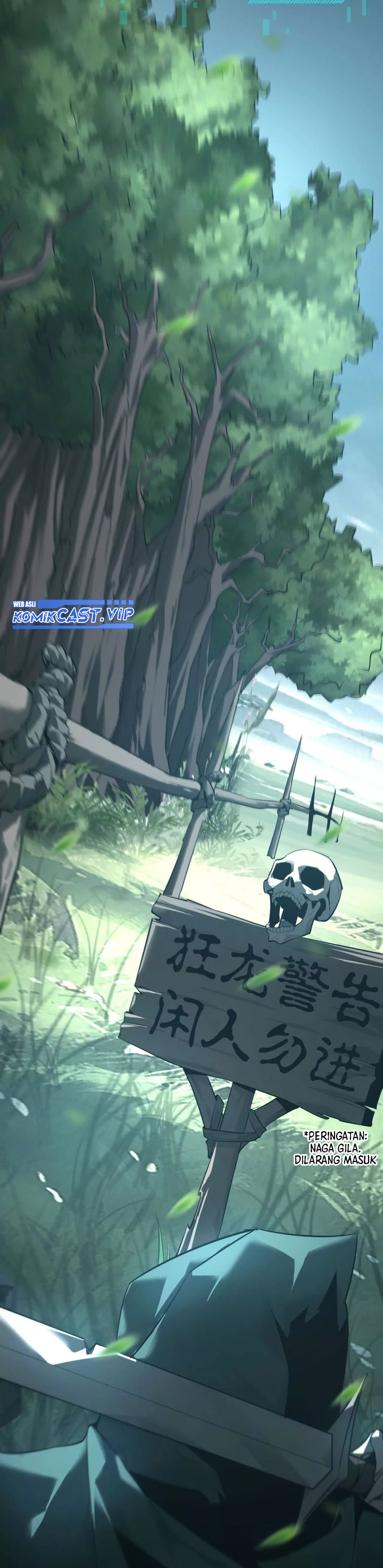 Game Online: Unrivaled In The World (Remake) Chapter 04 Image 41