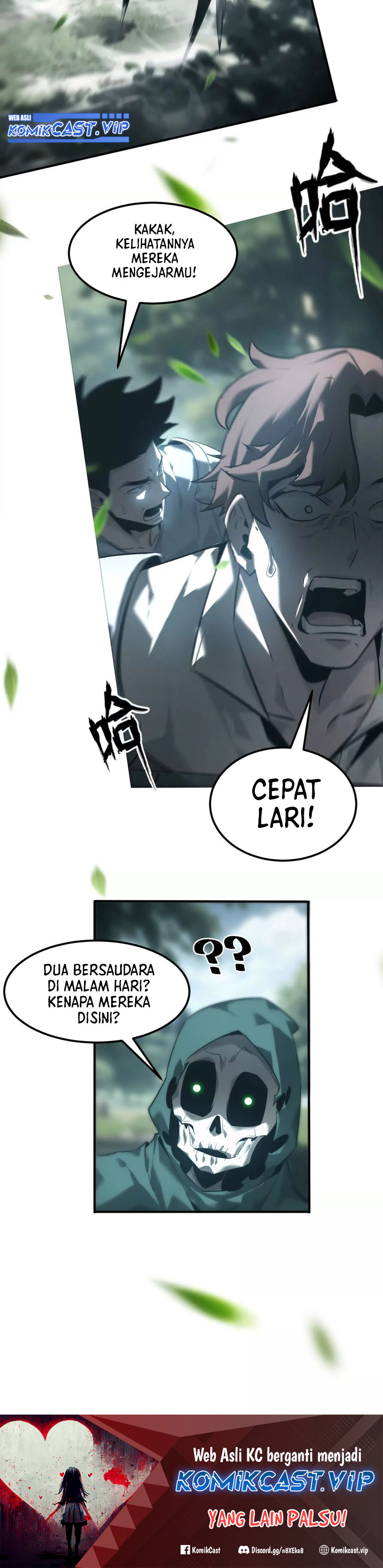 Game Online: Unrivaled In The World (Remake) Chapter 04 Image 44