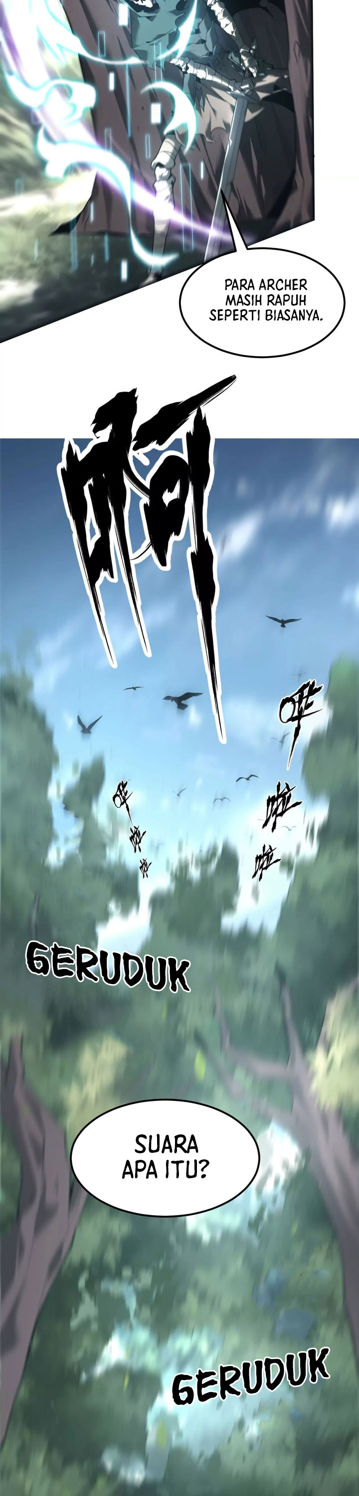 Game Online: Unrivaled In The World (Remake) Chapter 05 Image 9