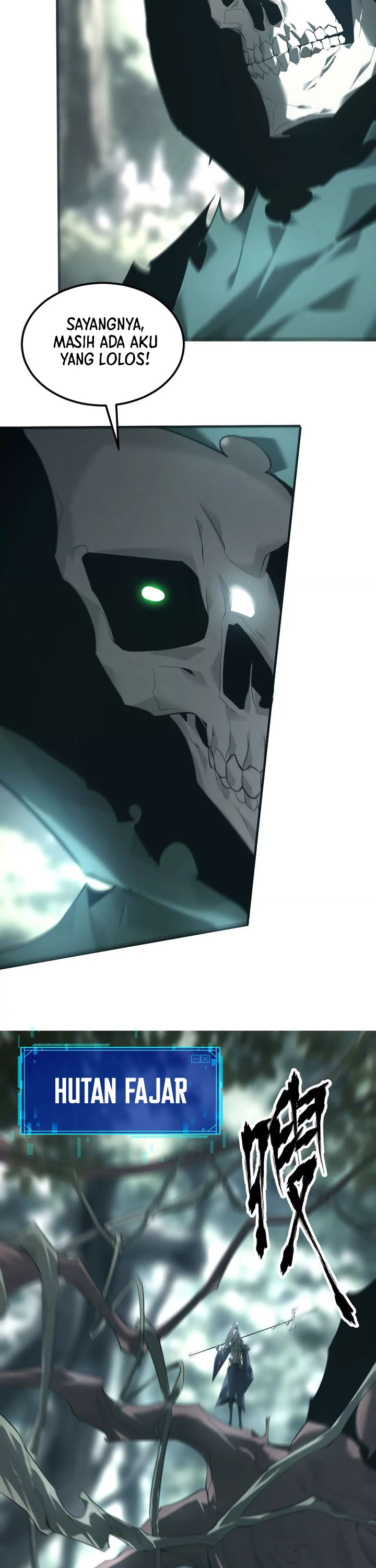 Game Online: Unrivaled In The World (Remake) Chapter 05 Image 11