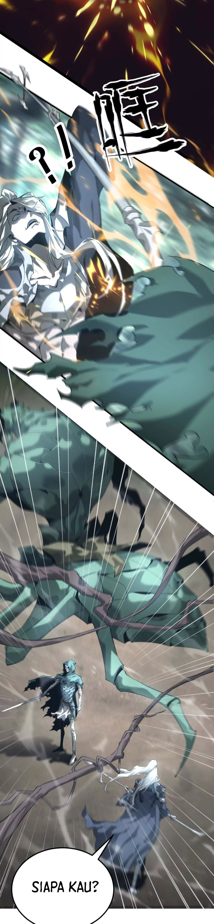 Game Online: Unrivaled In The World (Remake) Chapter 05 Image 27