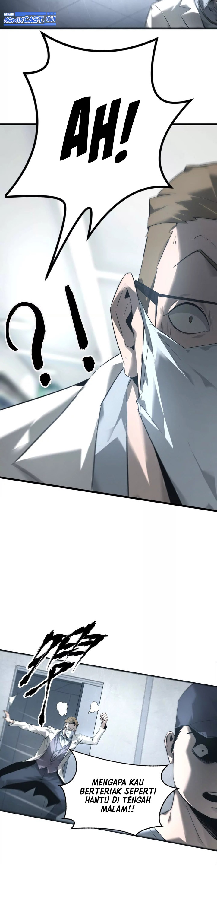 Game Online: Unrivaled In The World (Remake) Chapter 06 Image 16