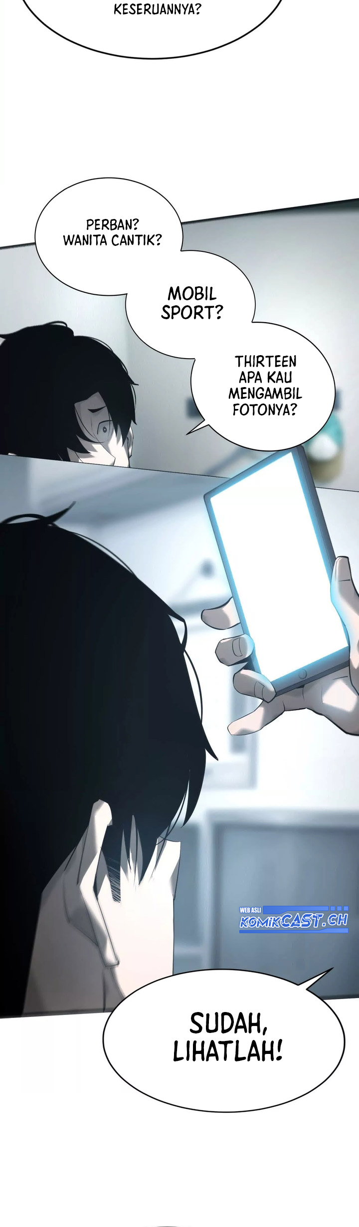 Game Online: Unrivaled In The World (Remake) Chapter 06 Image 24