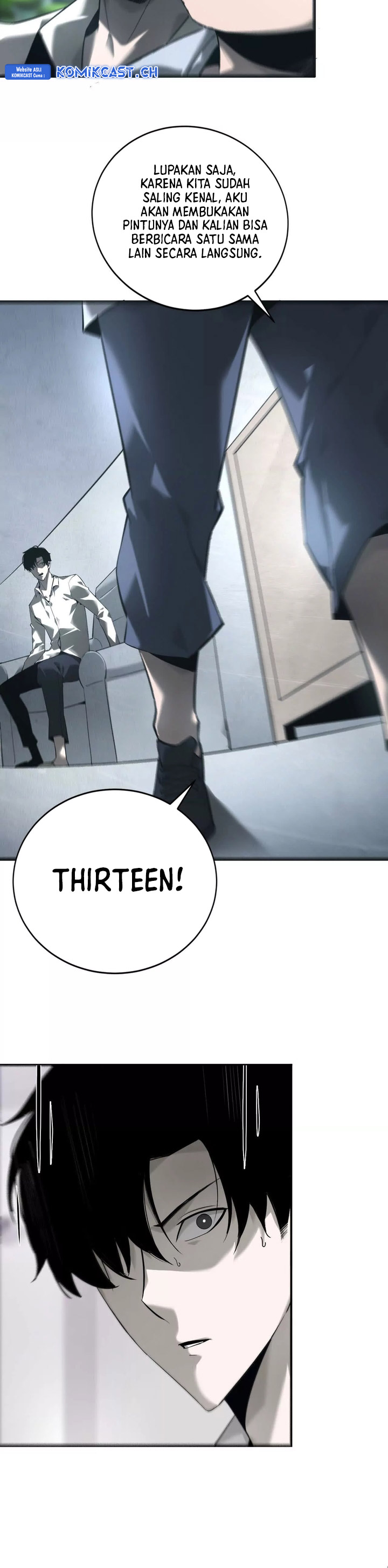 Game Online: Unrivaled In The World (Remake) Chapter 07 Image 3