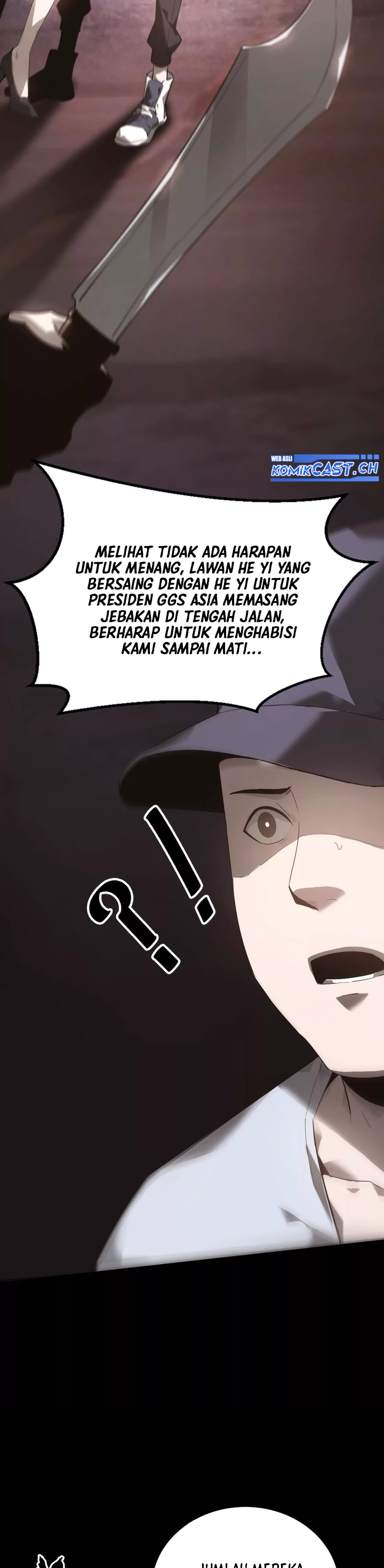 Game Online: Unrivaled In The World (Remake) Chapter 07 Image 20