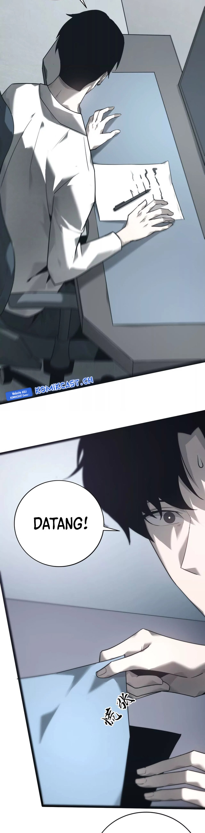 Game Online: Unrivaled In The World (Remake) Chapter 08 Image 3