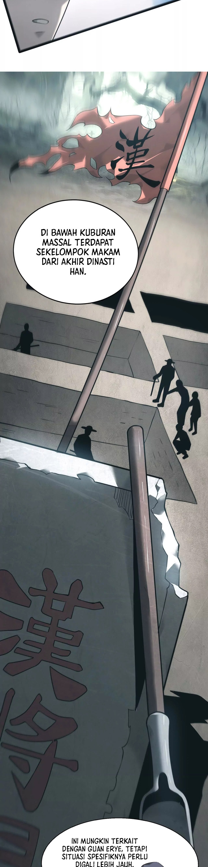 Game Online: Unrivaled In The World (Remake) Chapter 08 Image 11