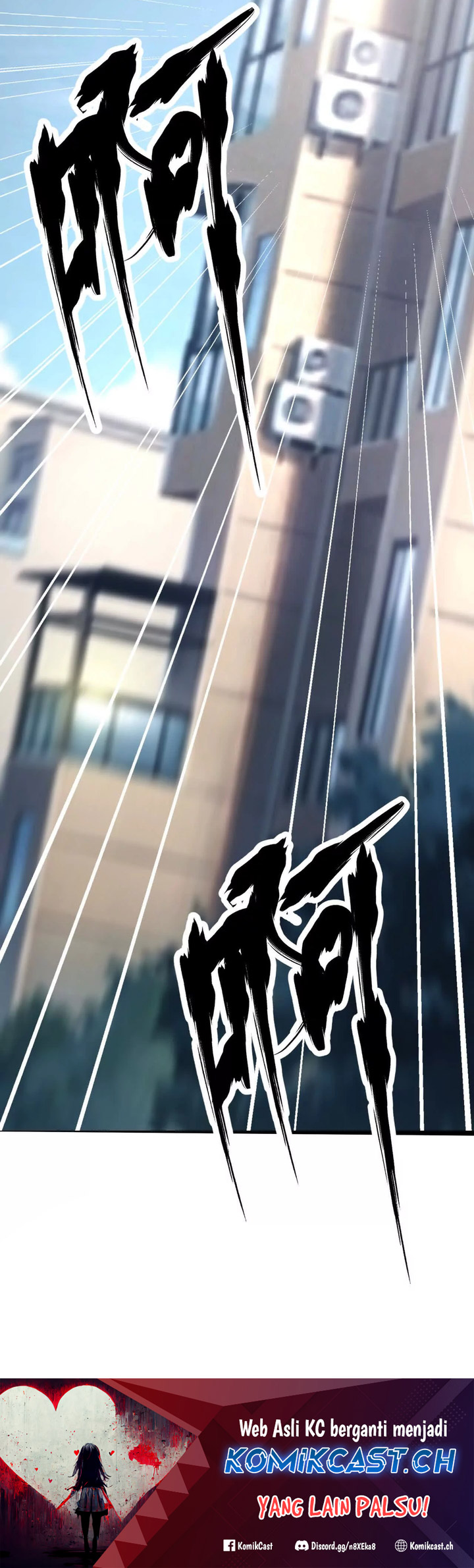 Game Online: Unrivaled In The World (Remake) Chapter 08 Image 21