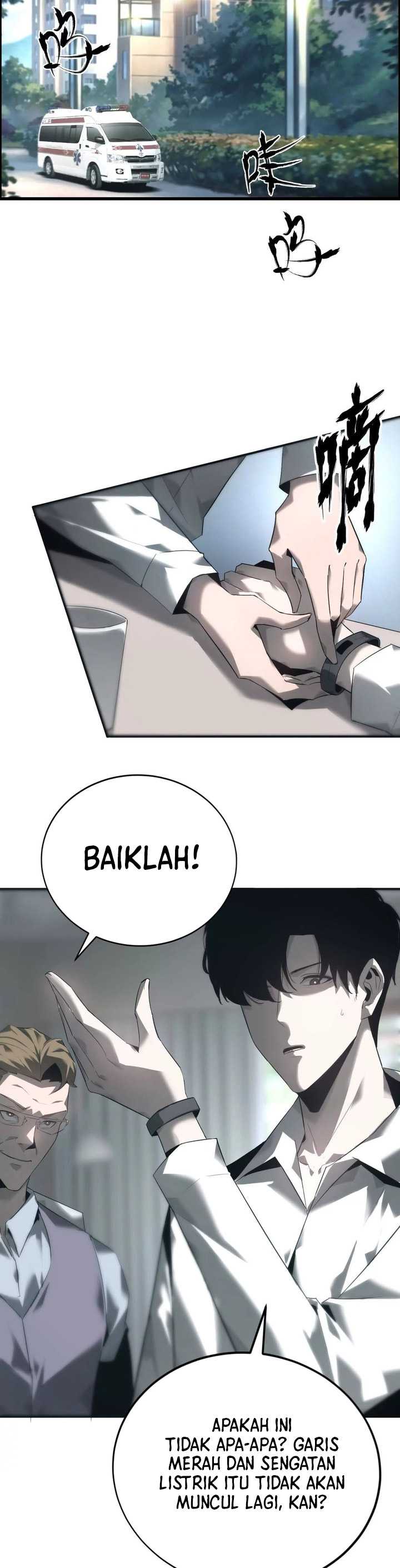 Game Online: Unrivaled In The World (Remake) Chapter 09 Image 2