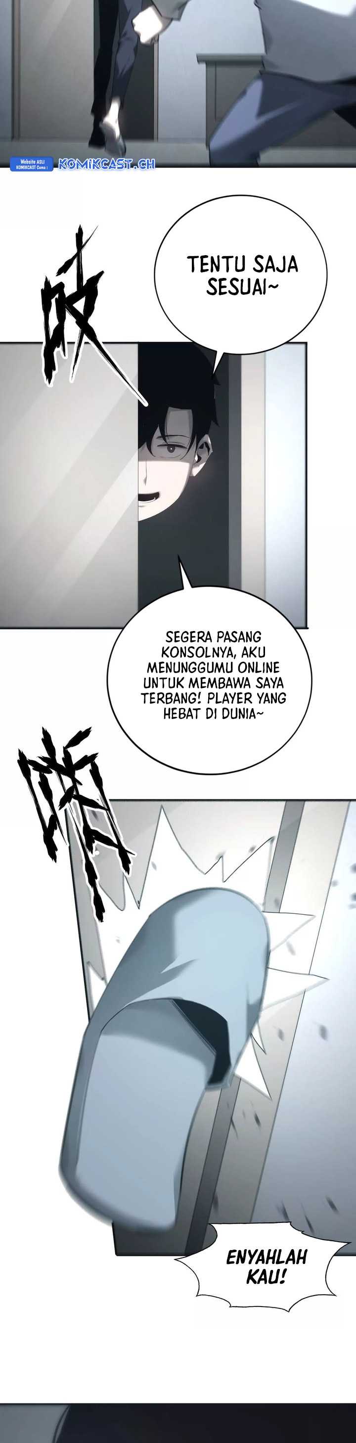 Game Online: Unrivaled In The World (Remake) Chapter 09 Image 9