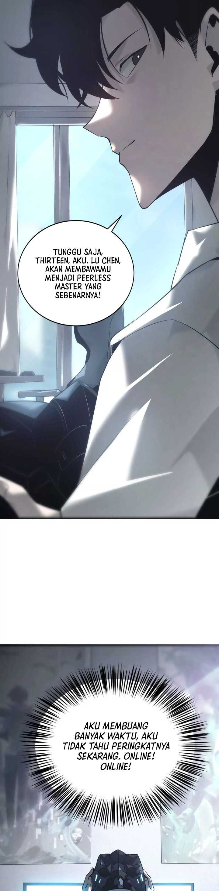 Game Online: Unrivaled In The World (Remake) Chapter 09 Image 10