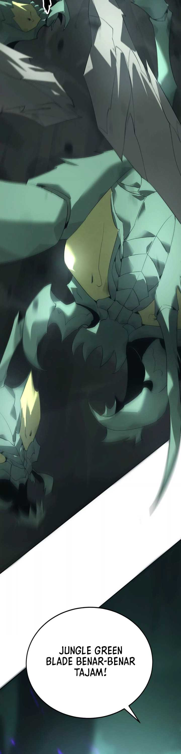 Game Online: Unrivaled In The World (Remake) Chapter 09 Image 16