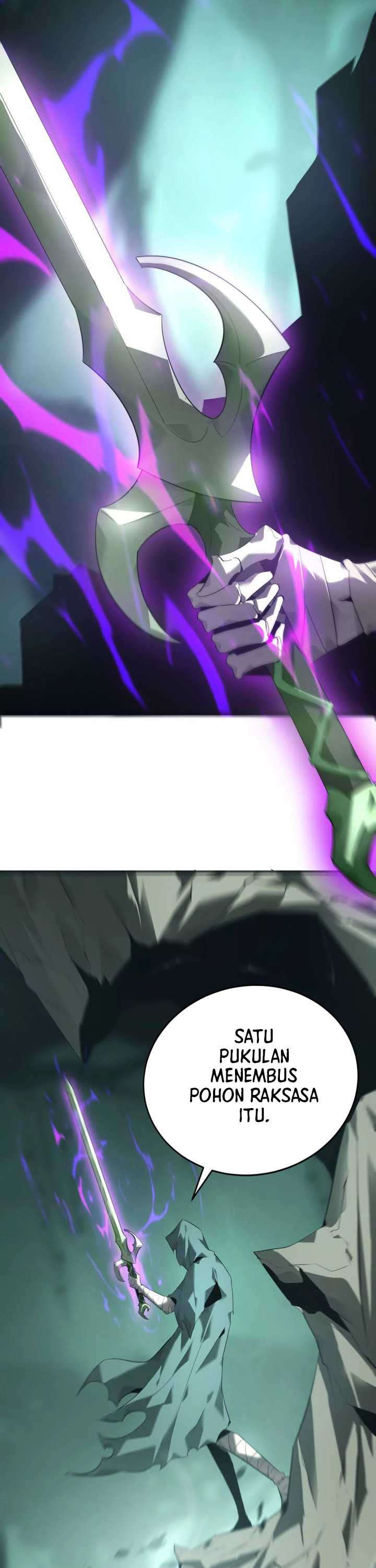 Game Online: Unrivaled In The World (Remake) Chapter 09 Image 17