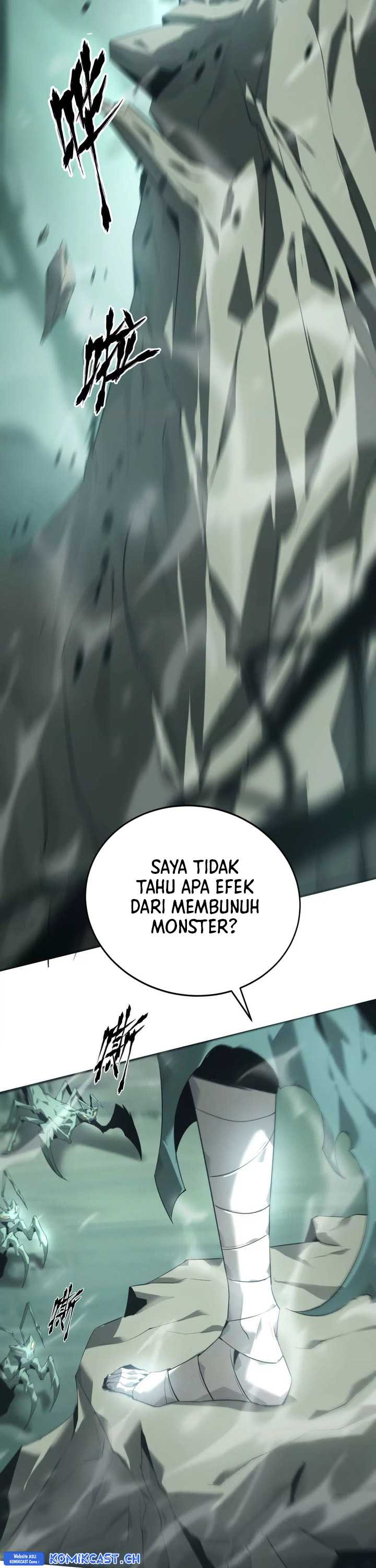 Game Online: Unrivaled In The World (Remake) Chapter 09 Image 18