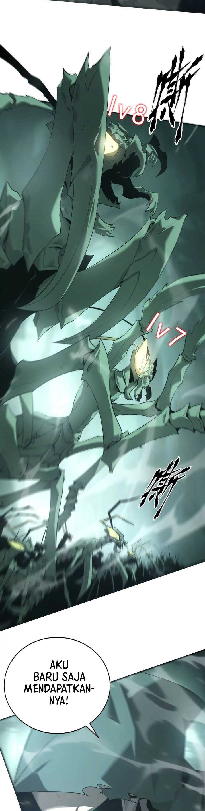 Game Online: Unrivaled In The World (Remake) Chapter 09 Image 19