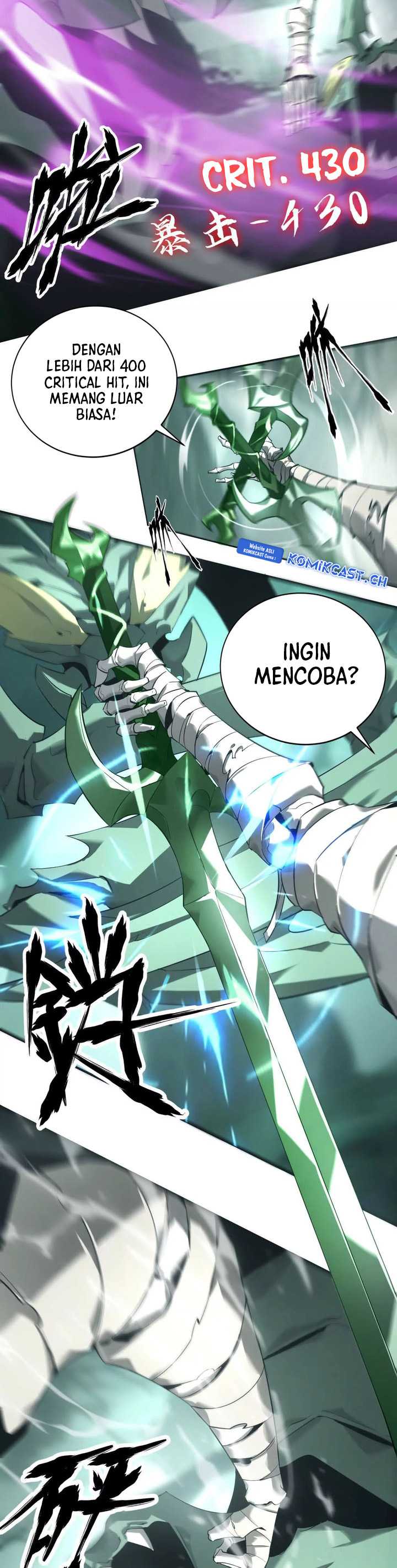 Game Online: Unrivaled In The World (Remake) Chapter 09 Image 21