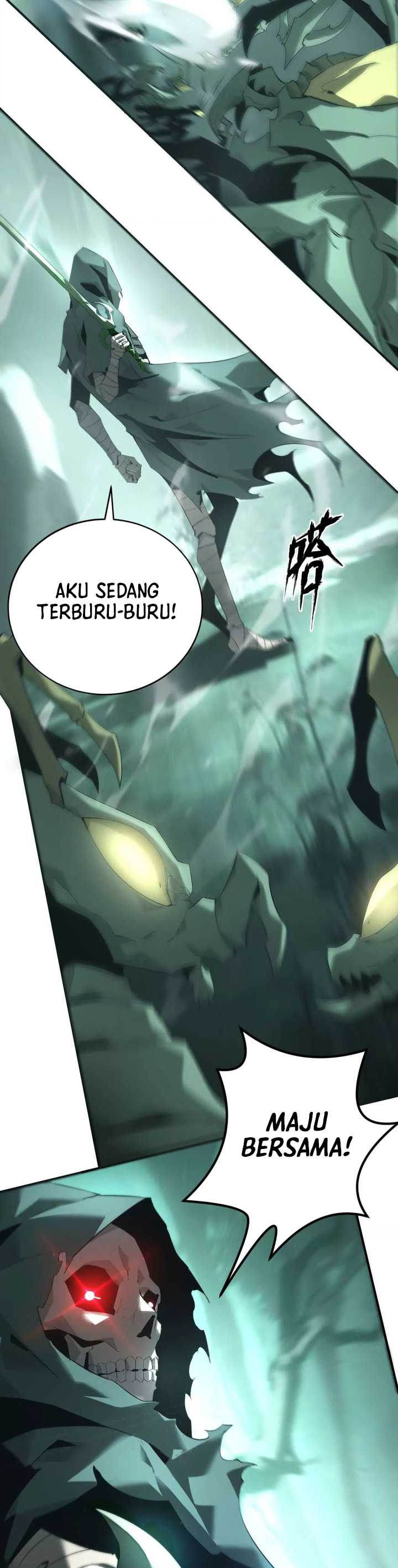 Game Online: Unrivaled In The World (Remake) Chapter 09 Image 23