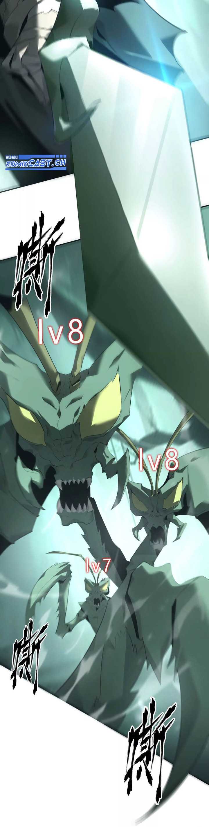 Game Online: Unrivaled In The World (Remake) Chapter 09 Image 24