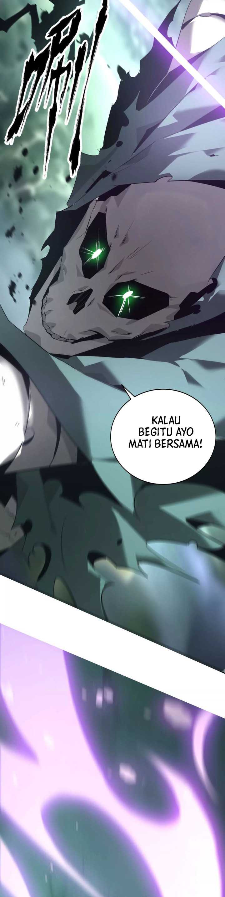 Game Online: Unrivaled In The World (Remake) Chapter 09 Image 27