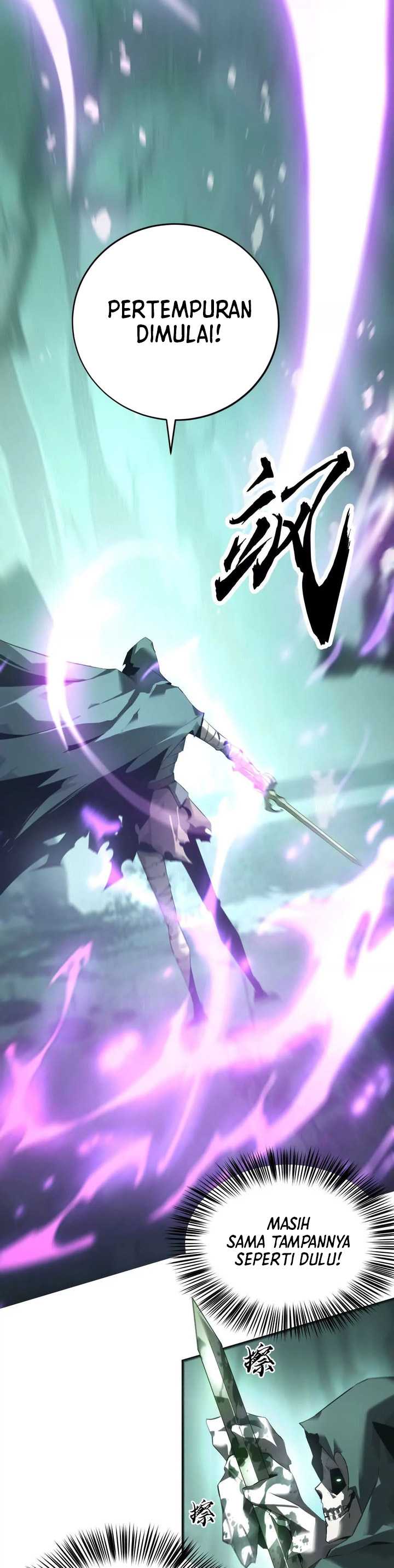 Game Online: Unrivaled In The World (Remake) Chapter 09 Image 28