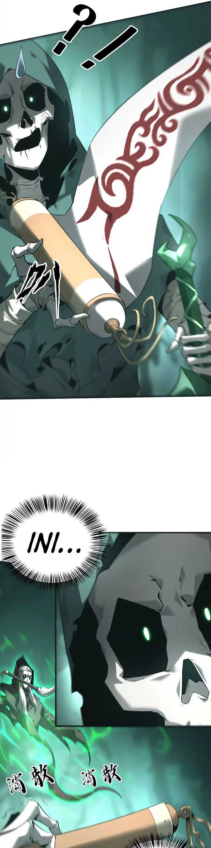 Game Online: Unrivaled In The World (Remake) Chapter 10 Image 5