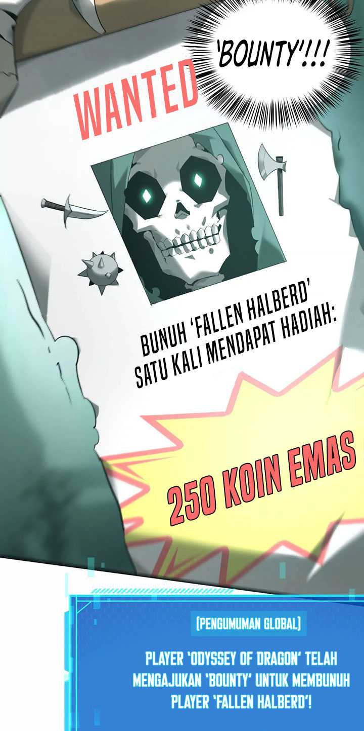 Game Online: Unrivaled In The World (Remake) Chapter 10 Image 6