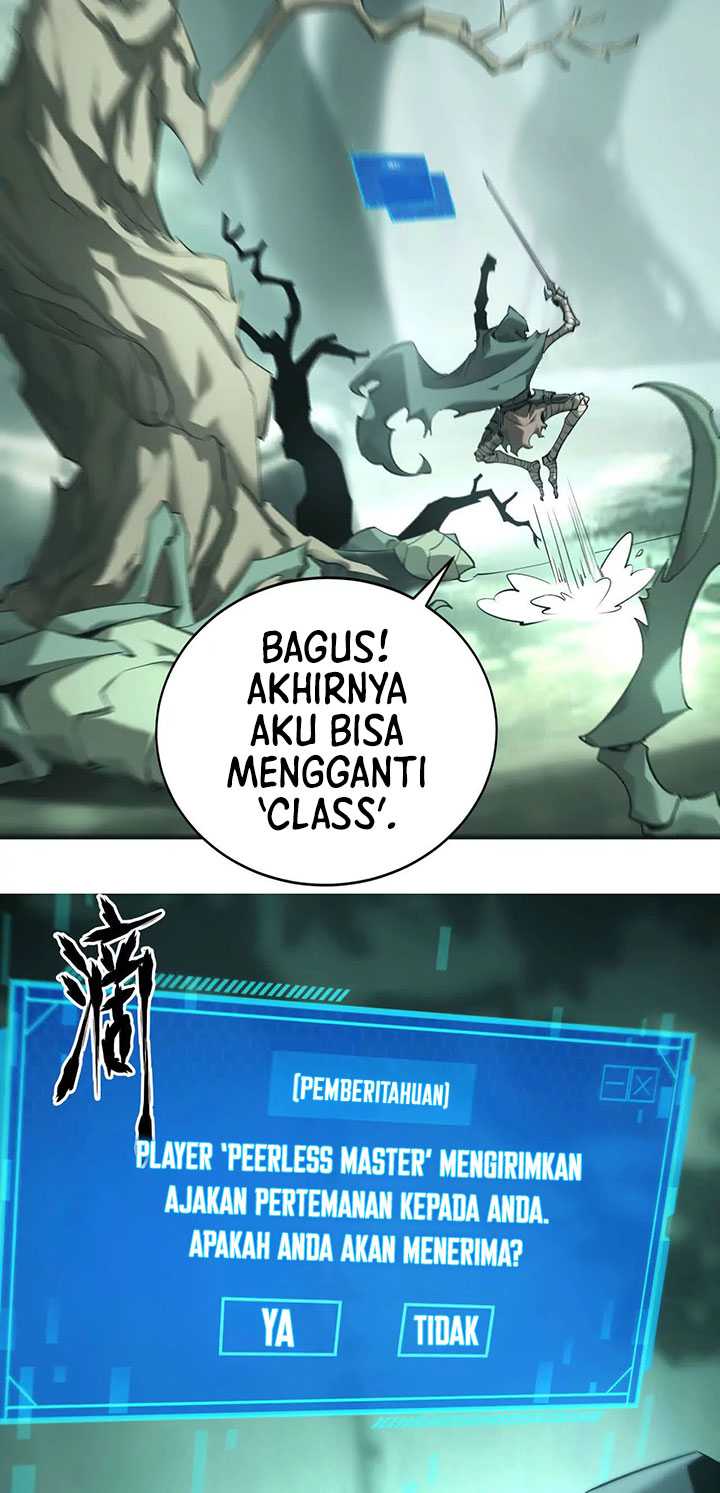 Game Online: Unrivaled In The World (Remake) Chapter 10 Image 10