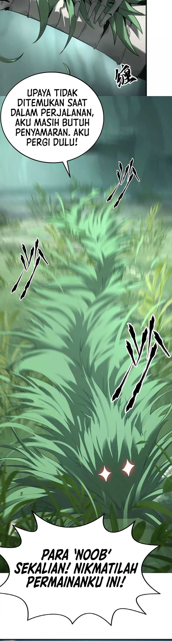 Game Online: Unrivaled In The World (Remake) Chapter 10 Image 19