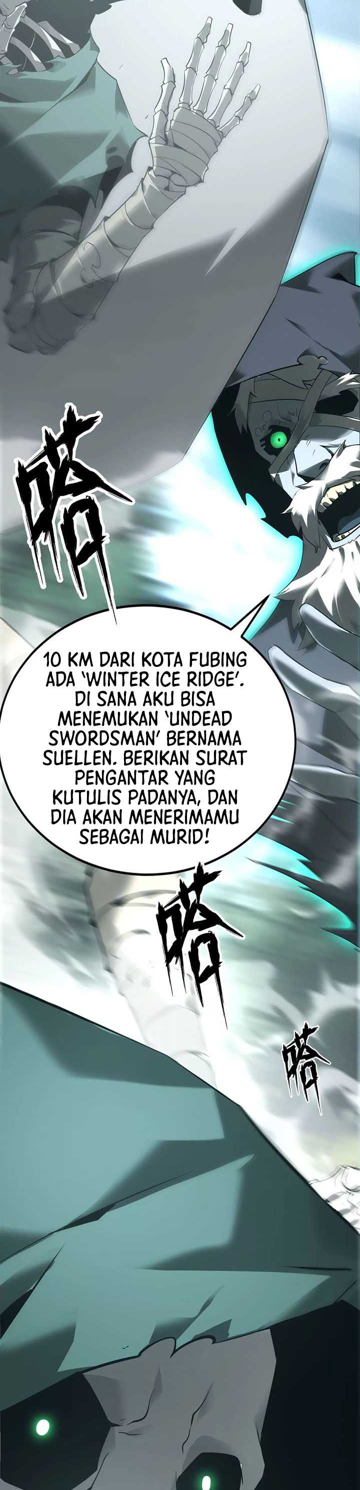 Game Online: Unrivaled In The World (Remake) Chapter 10 Image 22