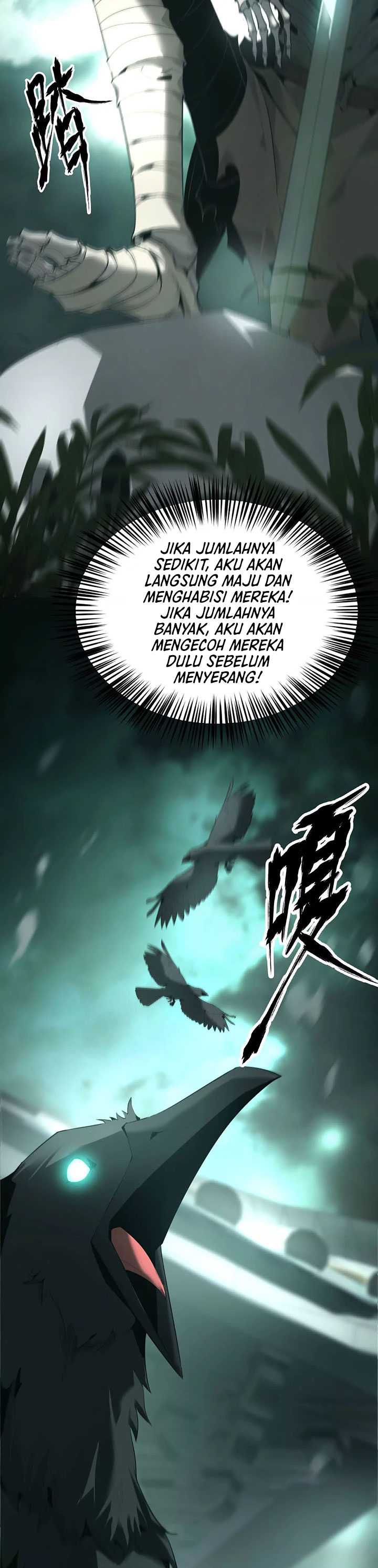 Game Online: Unrivaled In The World (Remake) Chapter 10 Image 25