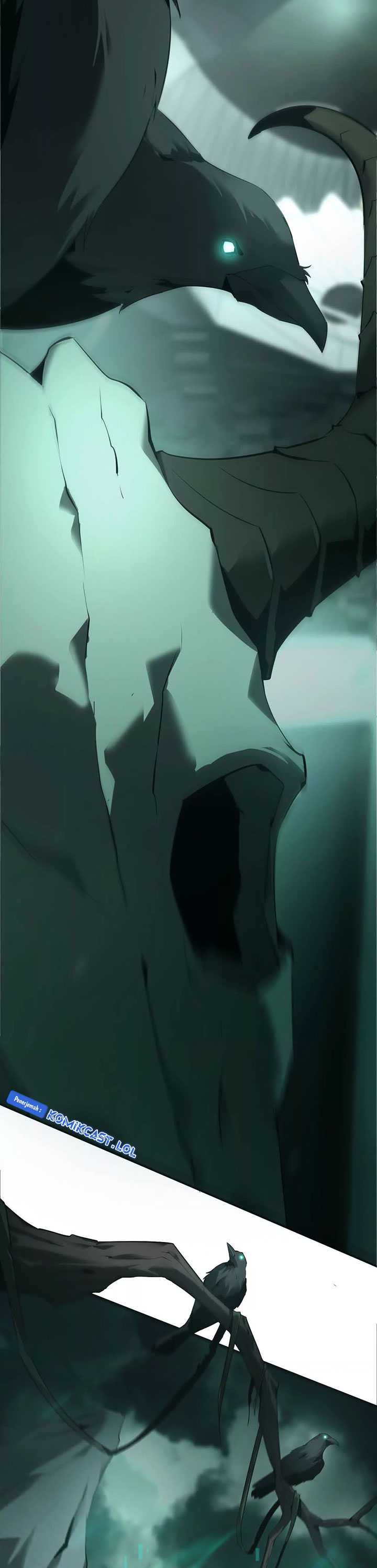 Game Online: Unrivaled In The World (Remake) Chapter 10 Image 26