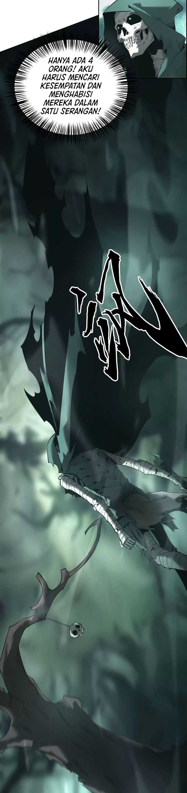 Game Online: Unrivaled In The World (Remake) Chapter 10 Image 31