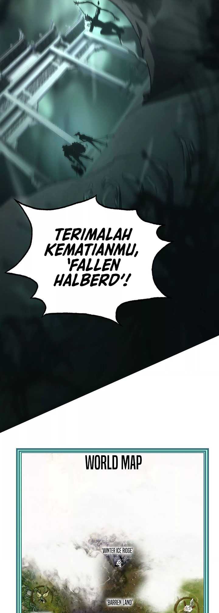 Game Online: Unrivaled In The World (Remake) Chapter 10 Image 32