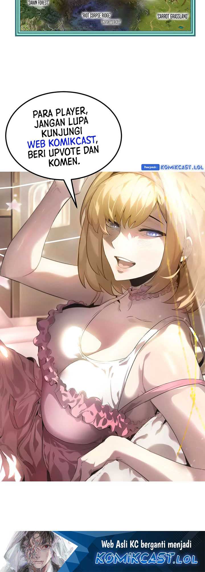 Game Online: Unrivaled In The World (Remake) Chapter 10 Image 33