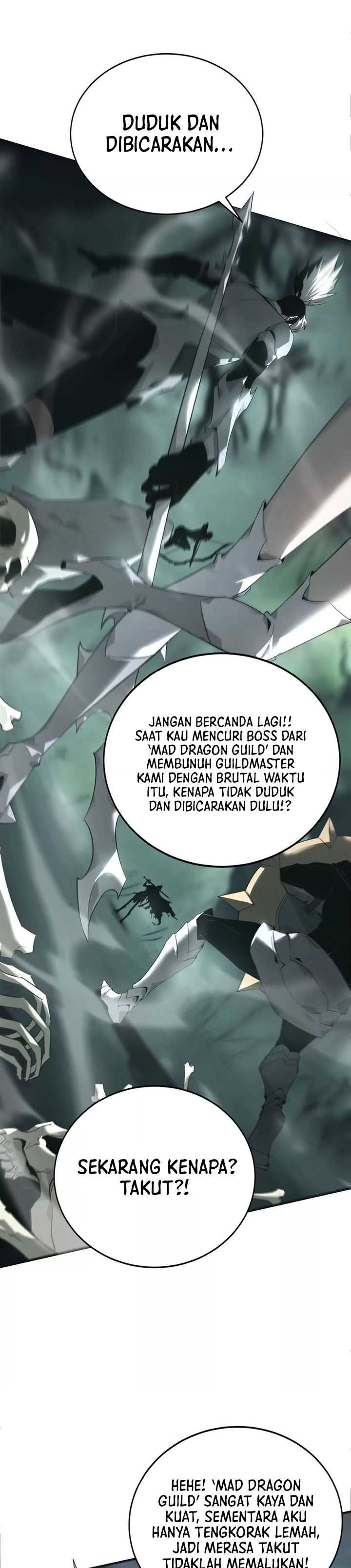 Game Online: Unrivaled In The World (Remake) Chapter 11 Image 2