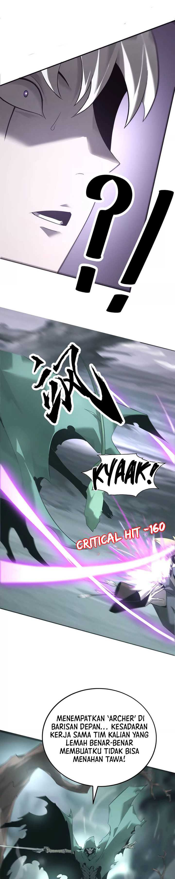 Game Online: Unrivaled In The World (Remake) Chapter 11 Image 10