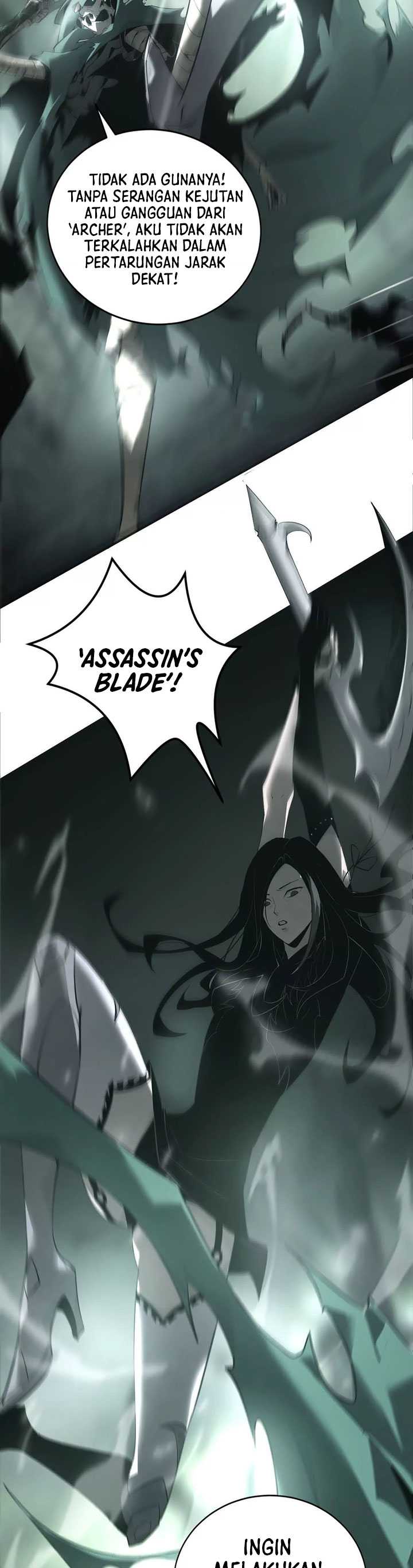 Game Online: Unrivaled In The World (Remake) Chapter 11 Image 15