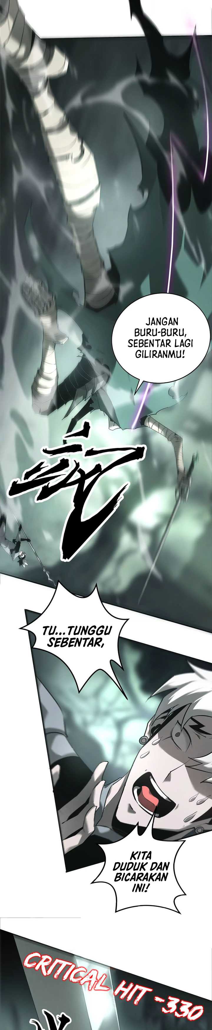 Game Online: Unrivaled In The World (Remake) Chapter 11 Image 23