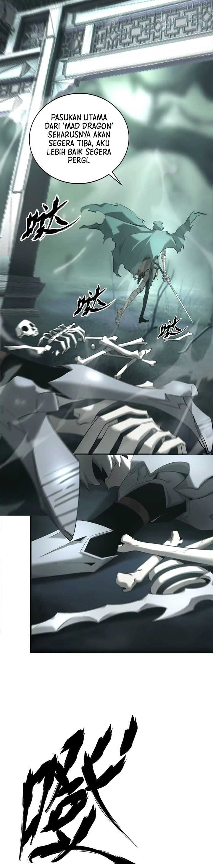 Game Online: Unrivaled In The World (Remake) Chapter 11 Image 25