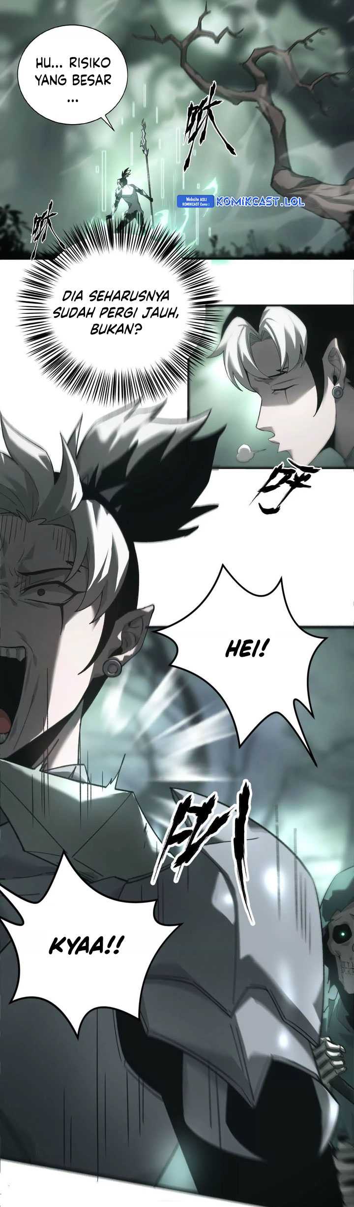 Game Online: Unrivaled In The World (Remake) Chapter 12 Image 2