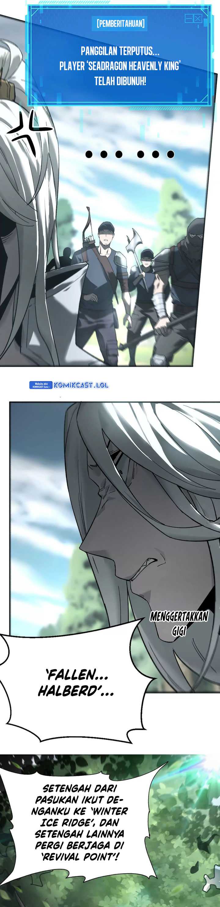 Game Online: Unrivaled In The World (Remake) Chapter 12 Image 9