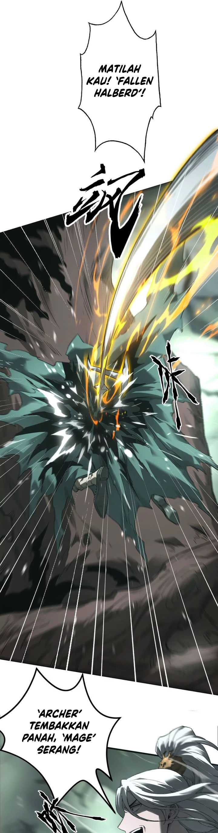 Game Online: Unrivaled In The World (Remake) Chapter 12 Image 12