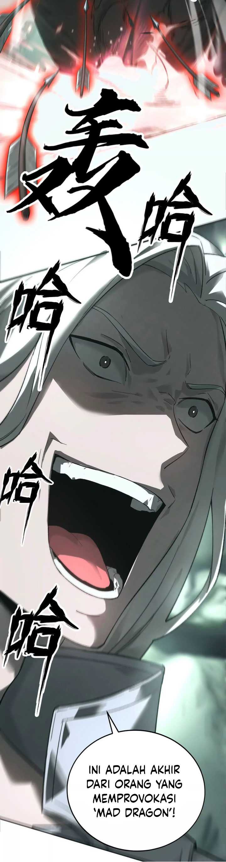 Game Online: Unrivaled In The World (Remake) Chapter 12 Image 14