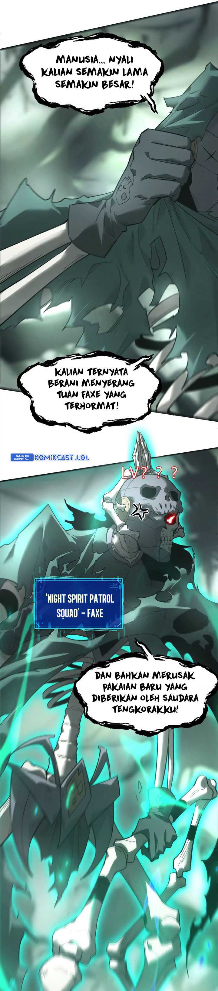 Game Online: Unrivaled In The World (Remake) Chapter 12 Image 16