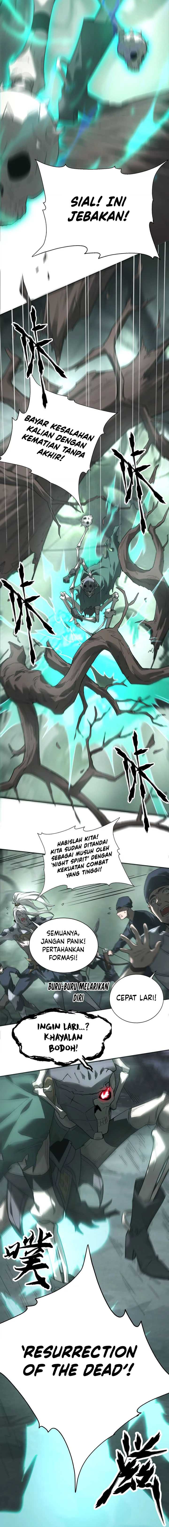 Game Online: Unrivaled In The World (Remake) Chapter 12 Image 17