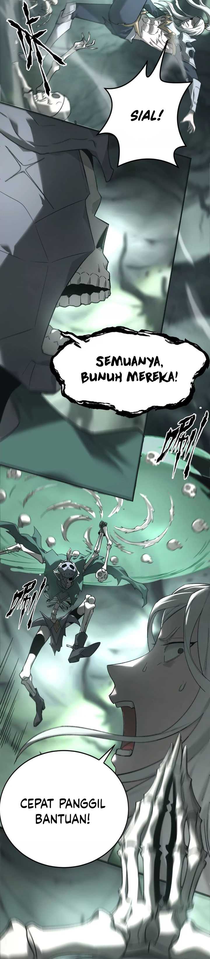 Game Online: Unrivaled In The World (Remake) Chapter 12 Image 19